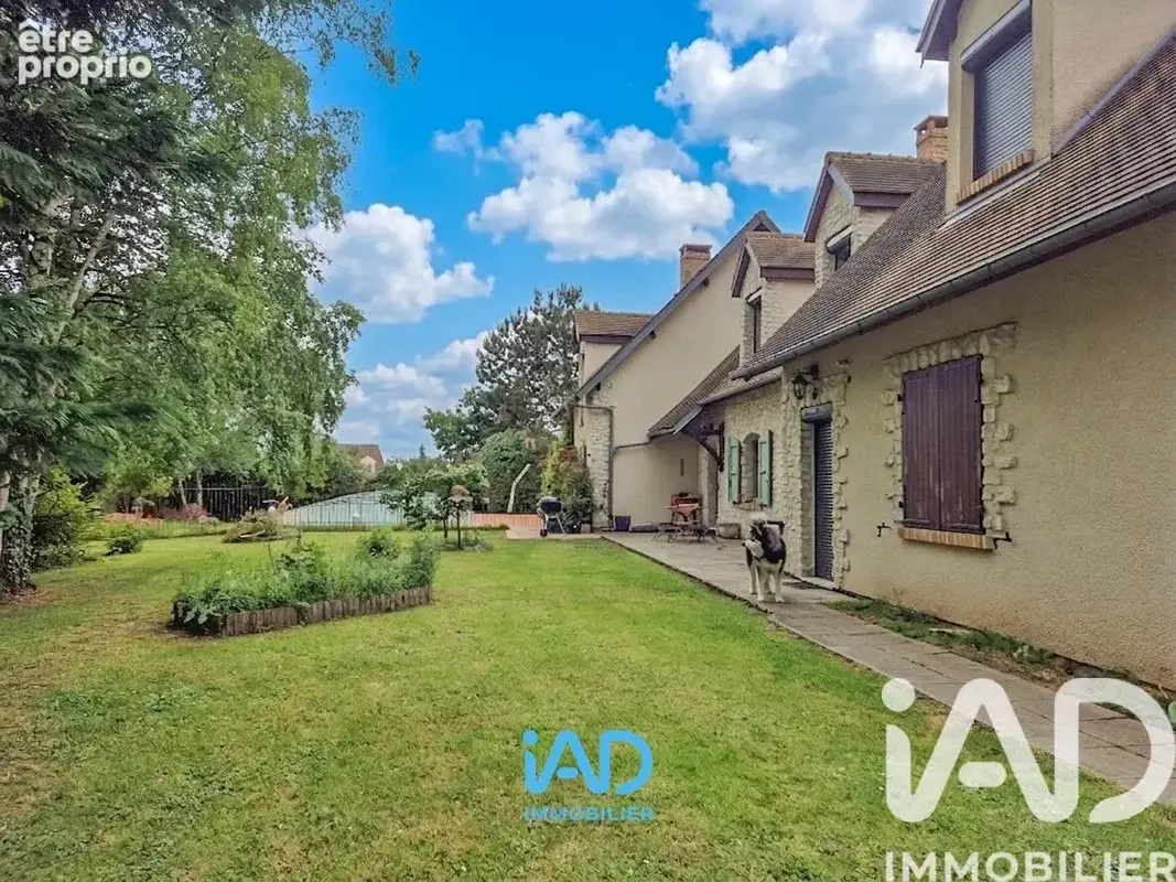 Photo 1 - Maison à PERDREAUVILLE