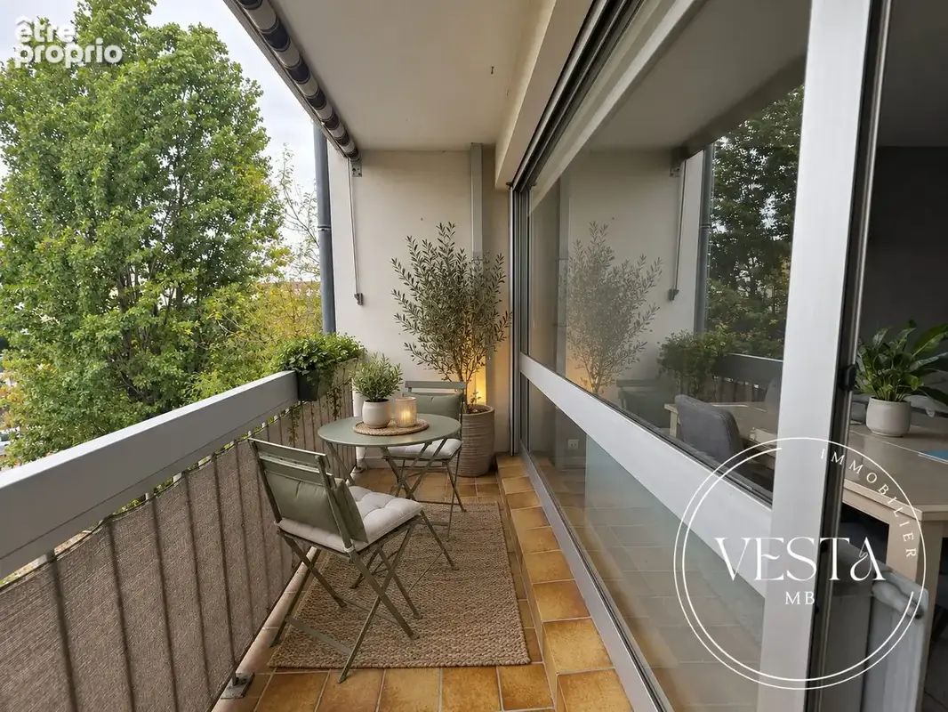 Appartement 3 pièces 67 m² à vendre à Dijon (21000) - photo 9