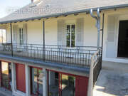 Maison à LE PONT-CHRETIEN-CHABENET