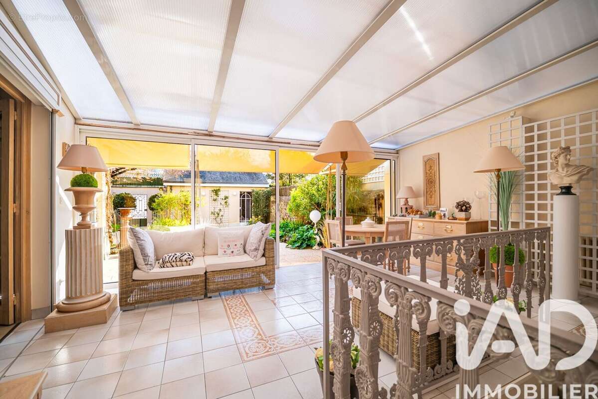 Photo 8 - Maison à LE MANS