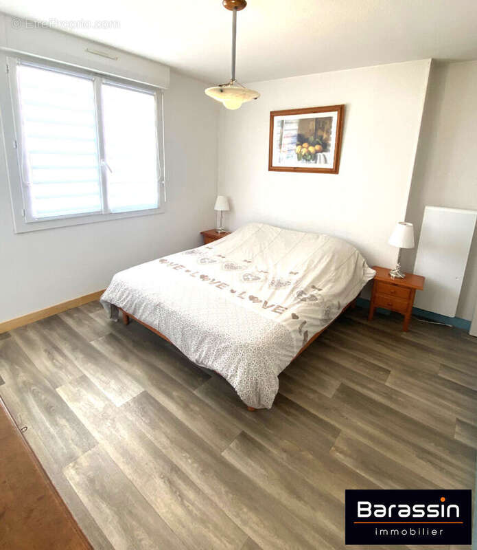 Appartement à AGON-COUTAINVILLE