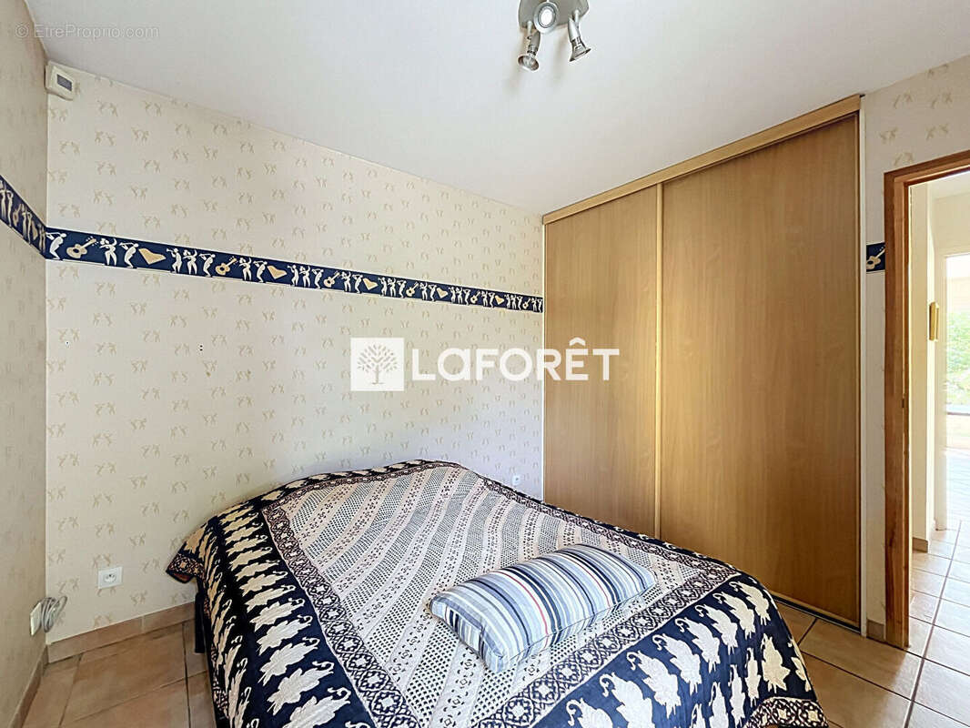 Chatou Tête de Girafe - Élégante maison familiale de 135 m² au calme absolu, sans vis-à-vis - photo 9