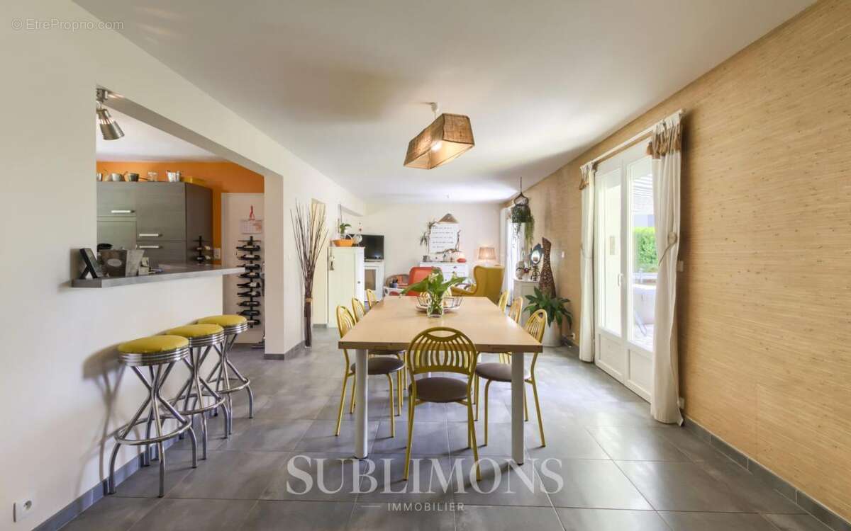 Maison à vendre Férel - photo 2