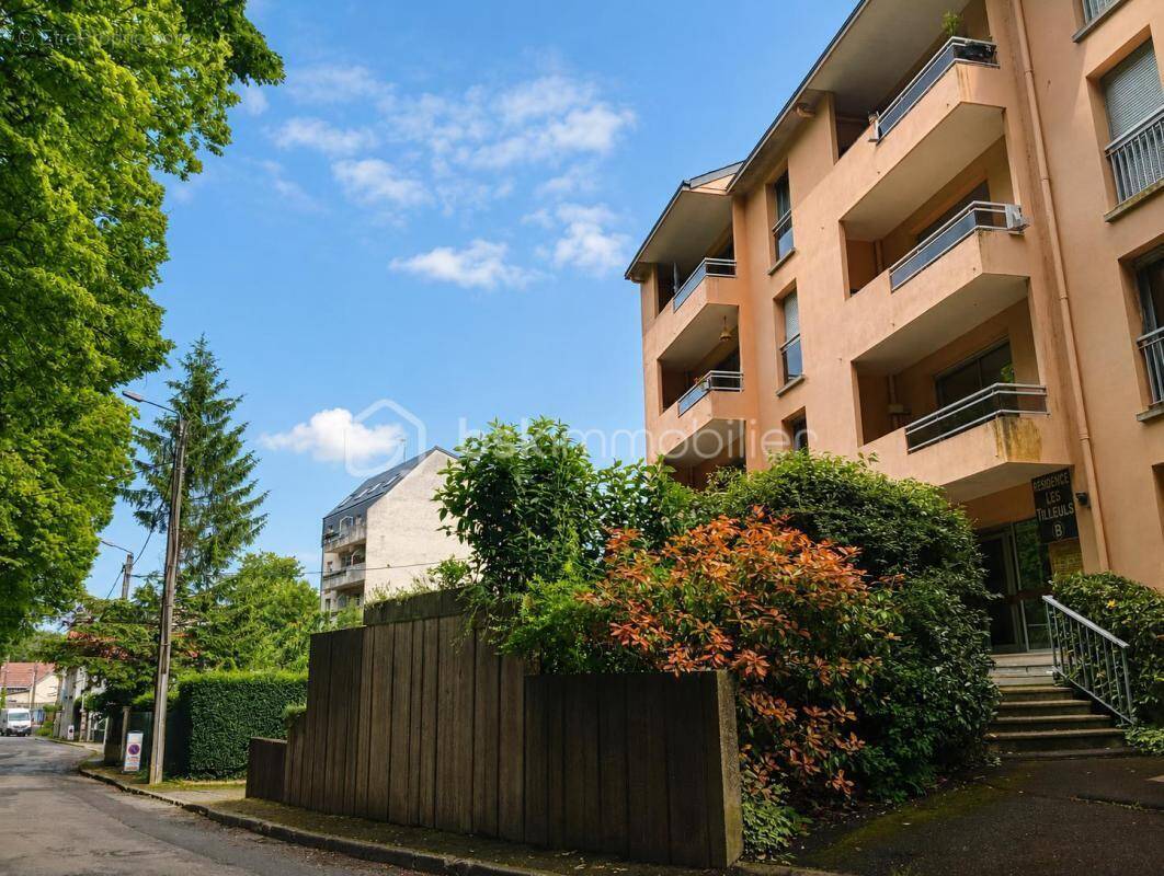 Appartement à RETHEL