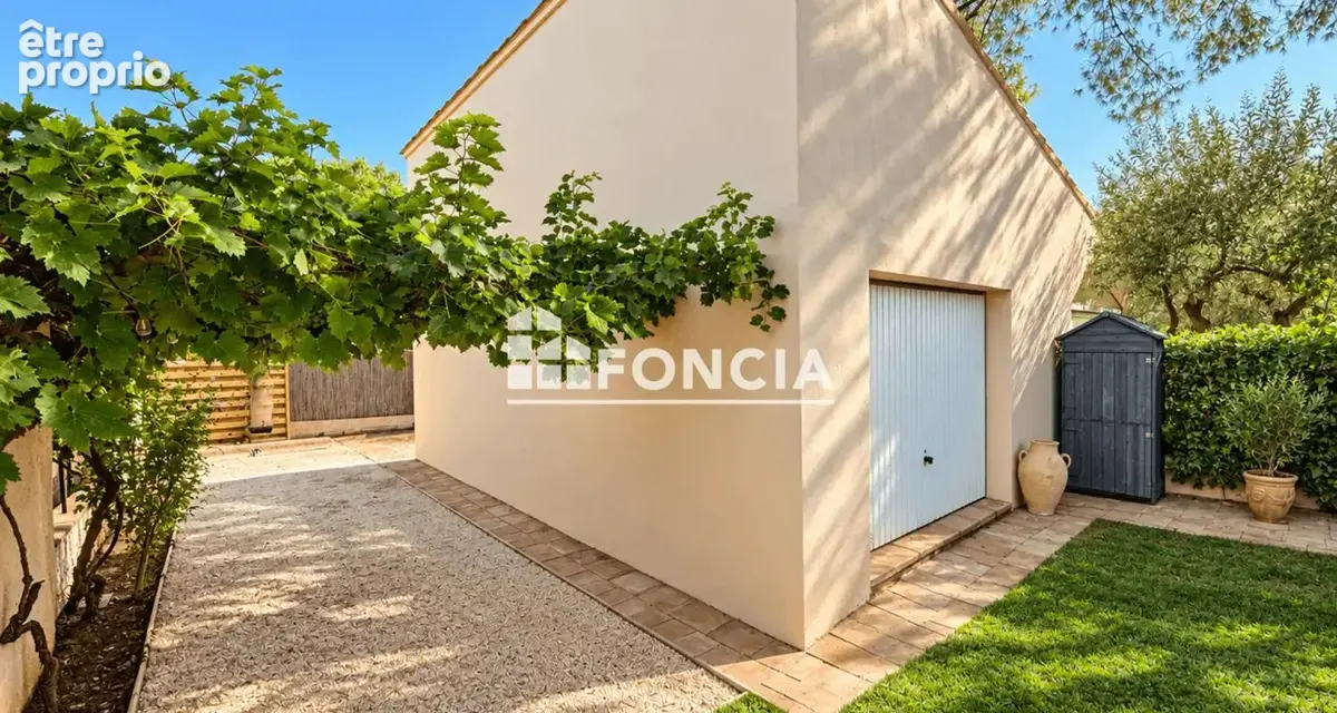 EXCLUSIVITÉ NÎMES – Maison T4 de 92,36 m² – Jardin sans vis-à-vis – DPE B - photo 2