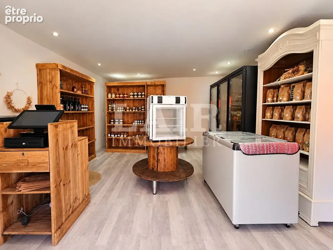 A vendre maison sur 3 niveaux Saint Léonard des Bois Alpes Mancelles - p15719 - photo 8