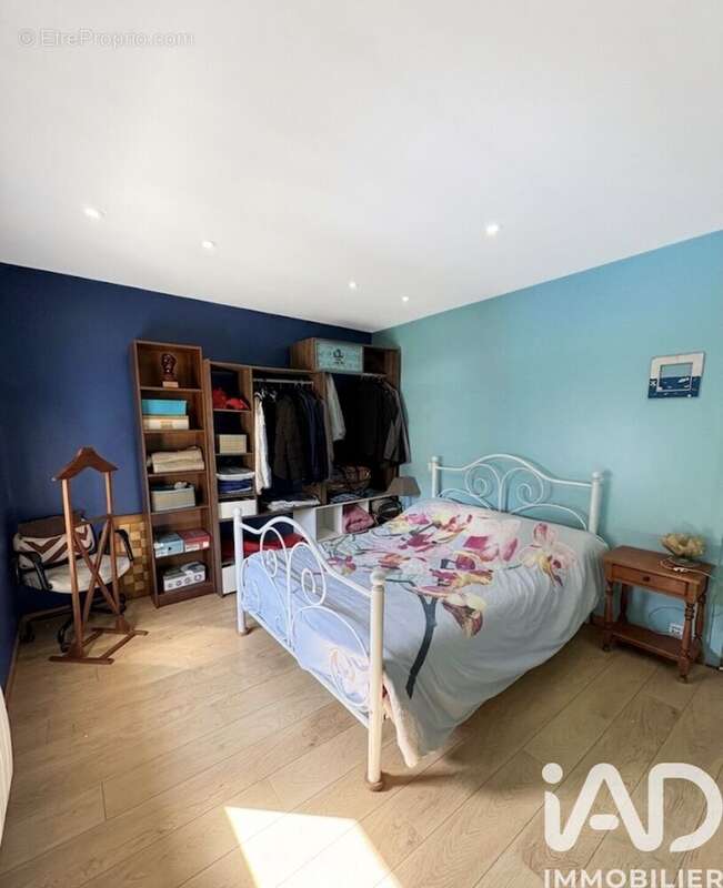Photo 6 - Maison à AOSTE