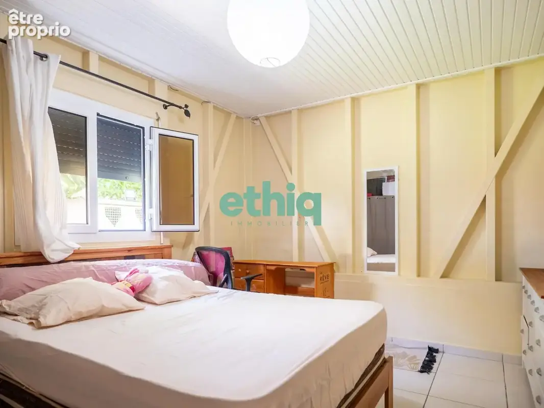 Maison 5 pièces 171 m² à vendre à Sainte-Rose (97115) - photo 6