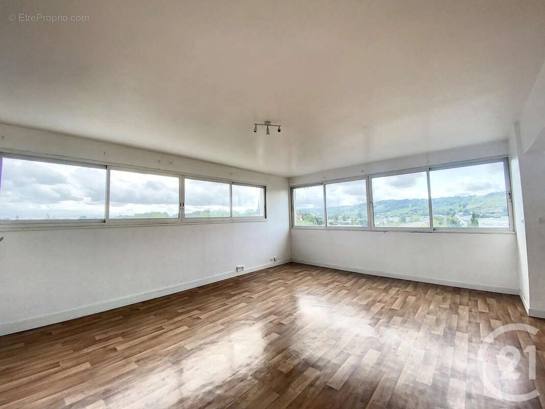 Appartement à SENS