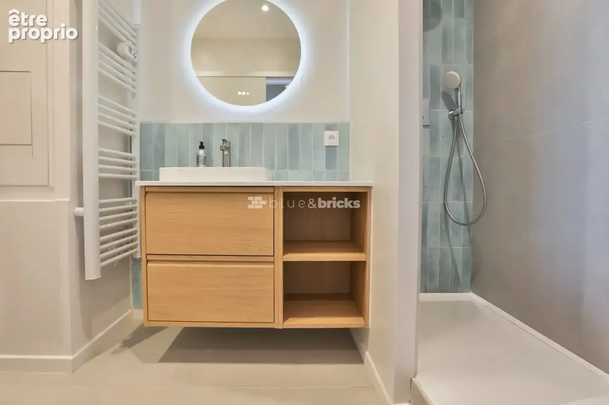 Appartement 1 pièce 32 m² à vendre à Les Sables-D'olonne (85100) - photo 8