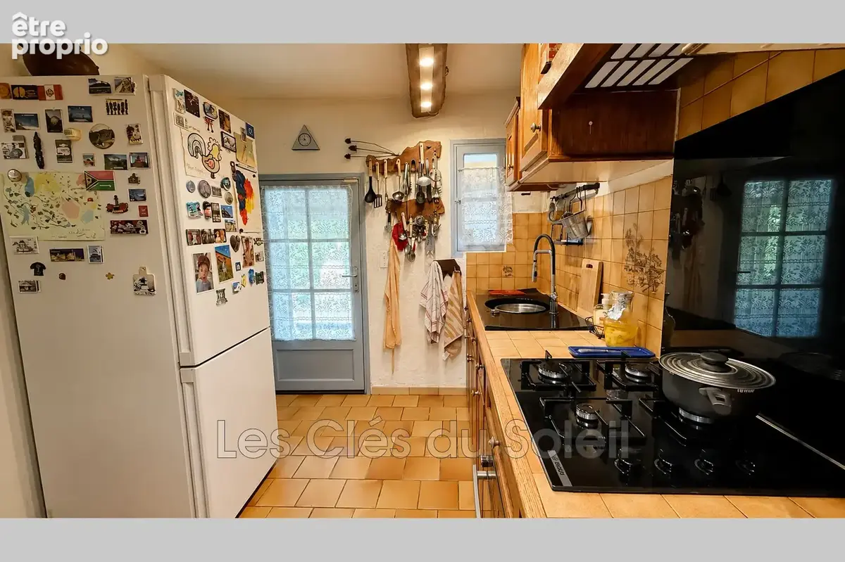 Maison 90 m² à Cotignac  - photo 3