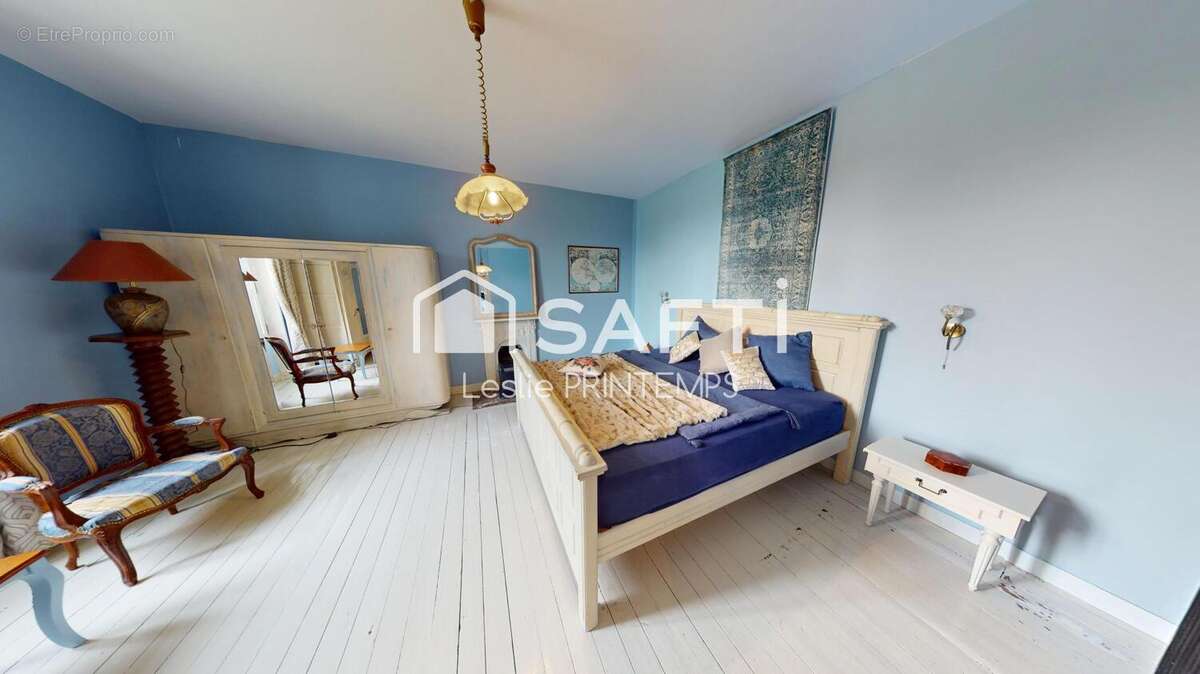 Photo 8 - Maison à BECELEUF