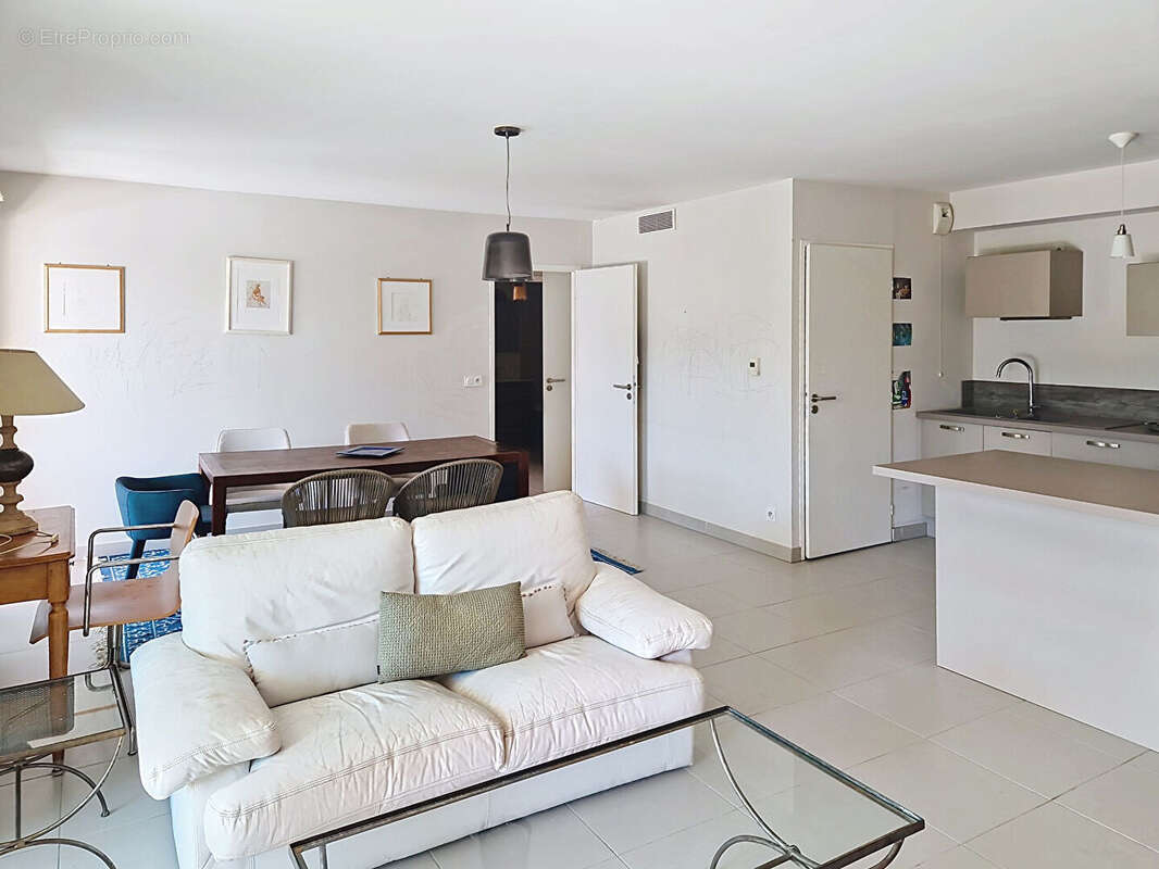Appartement à LES ANGLES