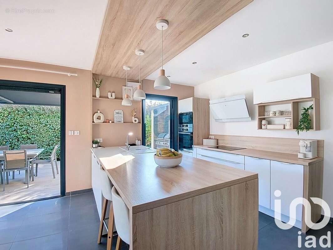 Photo 5 - Maison à CLAIRA