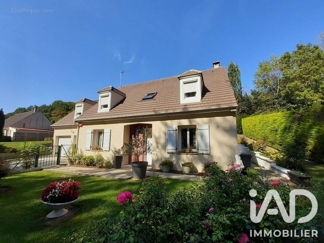 Photo 1 - Maison à NERY