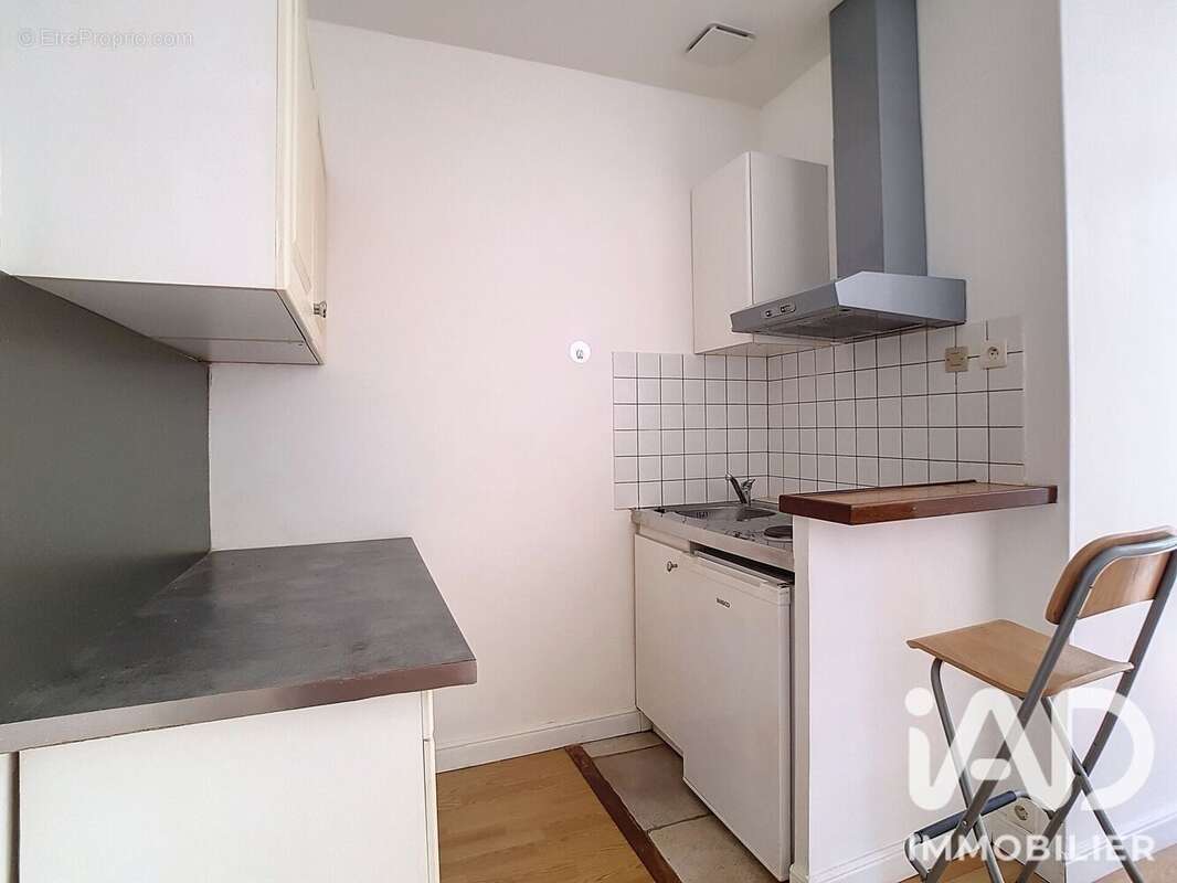 Photo 4 - Appartement à MELUN