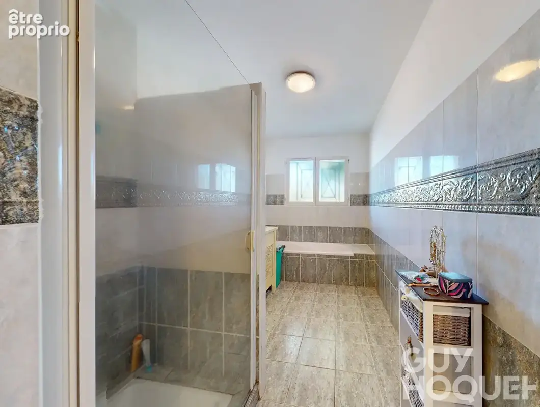 Agréable maison de plain-pied de 120 m² aux portes d'Hagetmau - photo 13