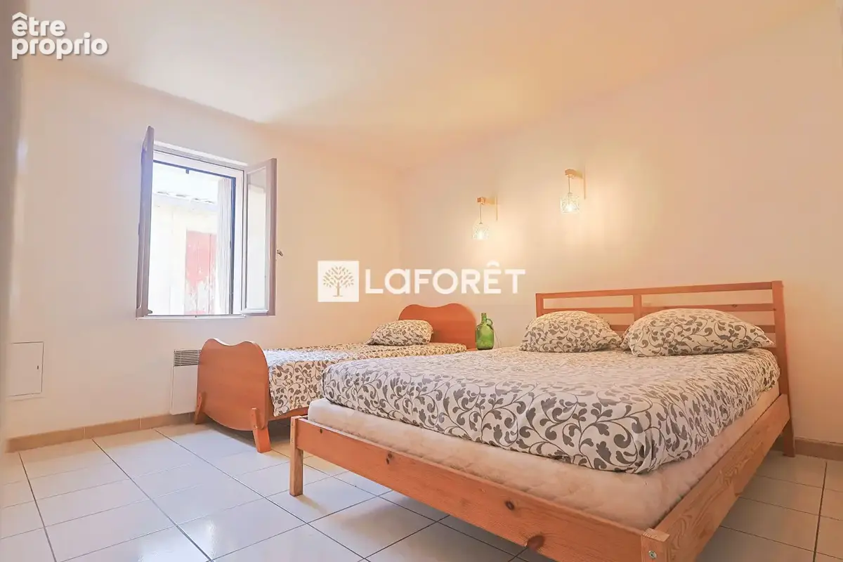 Maison de ville Saint Jean De Vedas 5 pièce(s) 80 m2 - photo 4