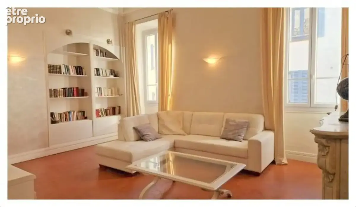 Maison à vendre 5 pièces SAINT CEZAIRE SUR SIAGNE (06) - photo 4