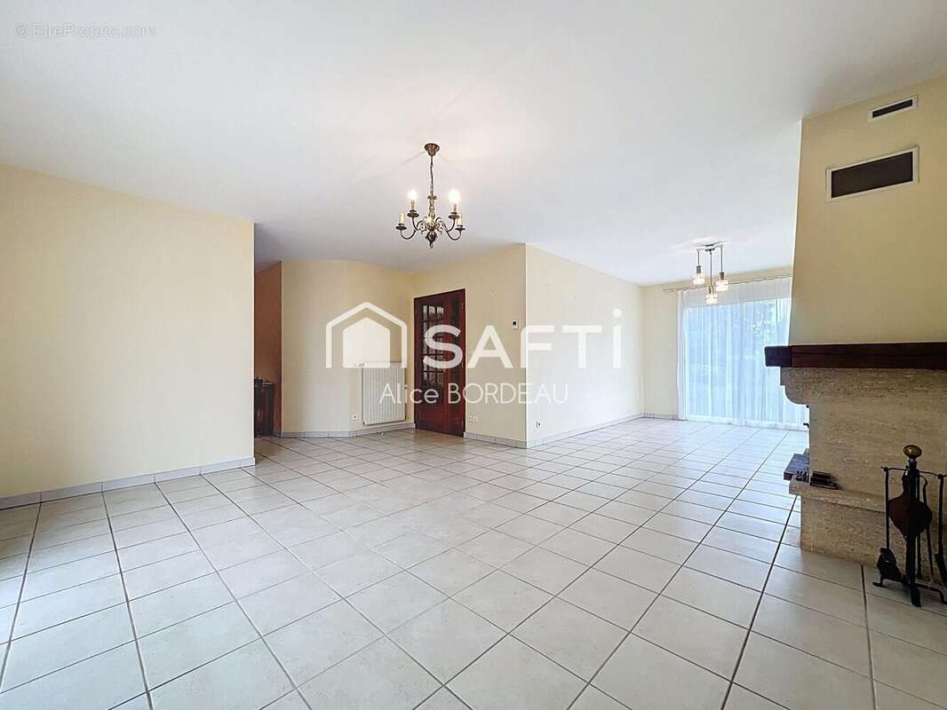 Photo 3 - Maison à GRAND-CHAMP