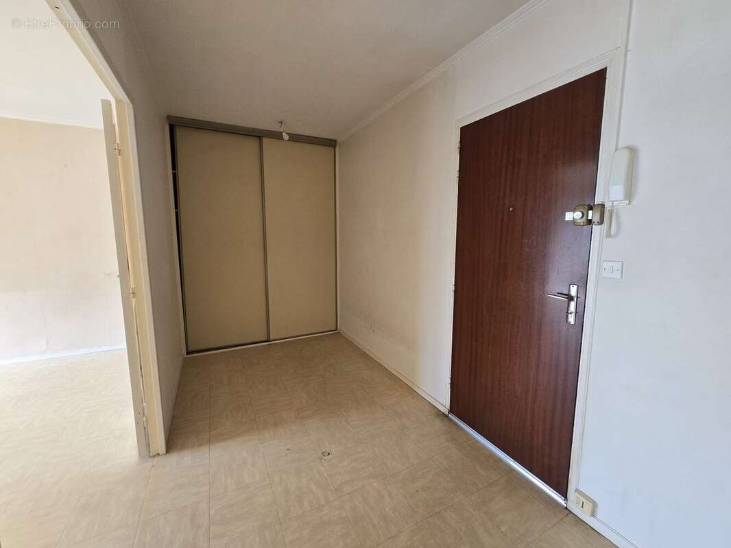 Appartement à EVREUX
