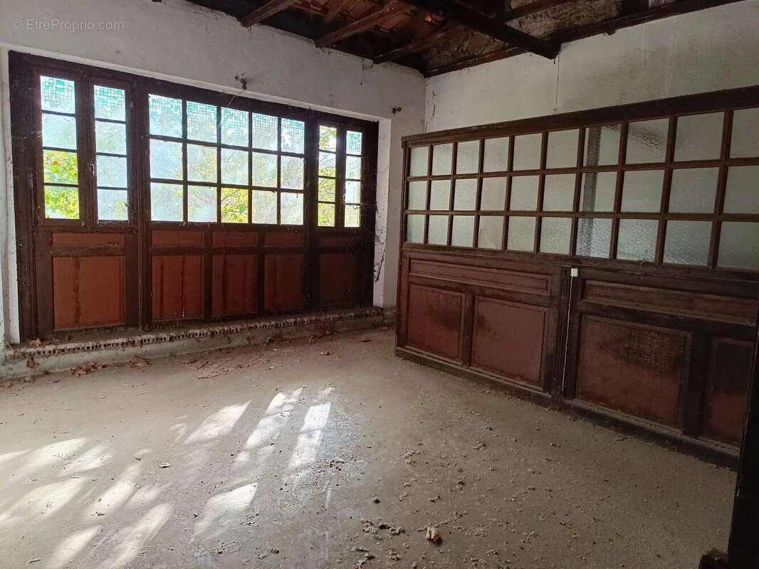 Maison à BORMES-LES-MIMOSAS