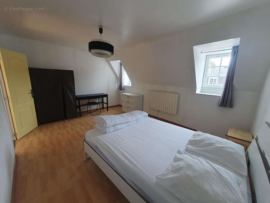 Appartement Cambrai 5 pièce(s) 143 m2 - photo 12