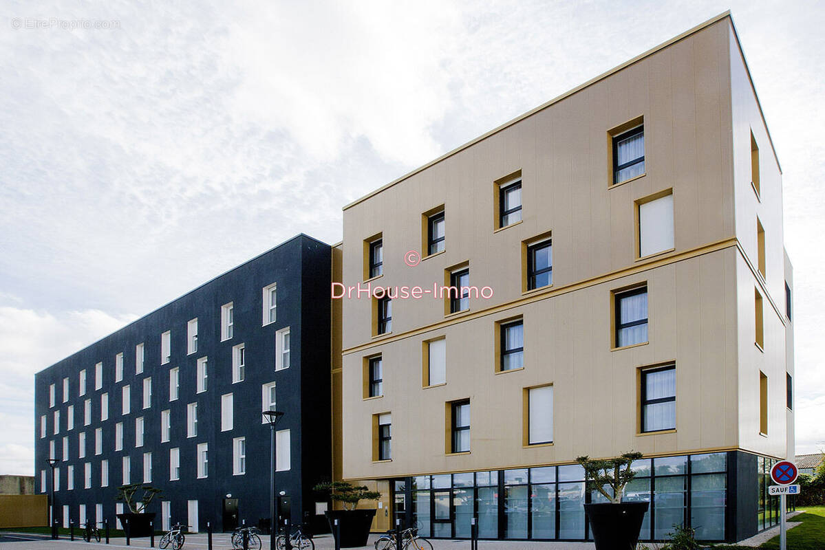 Appartement à CAEN