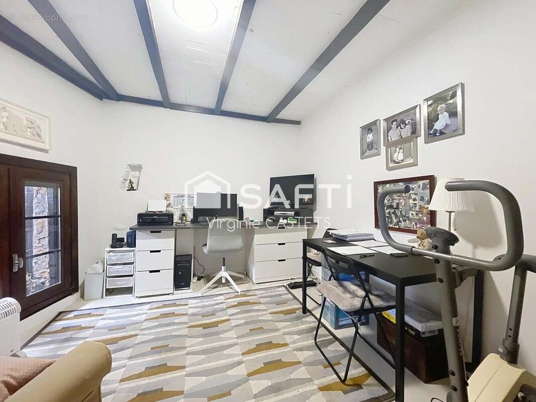 Photo 7 - Maison à LARROQUE