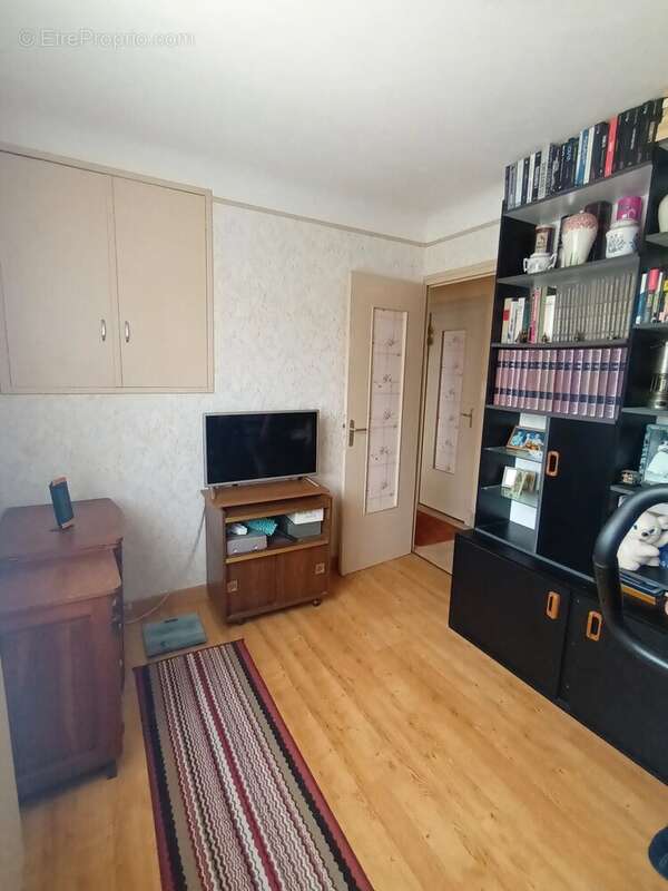 Appartement 111 m² à Montceau-Les-Mines  - photo 11