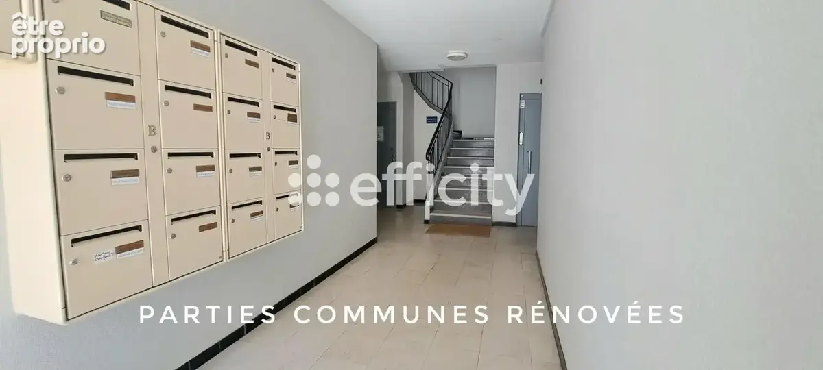 Appartement - photo 24