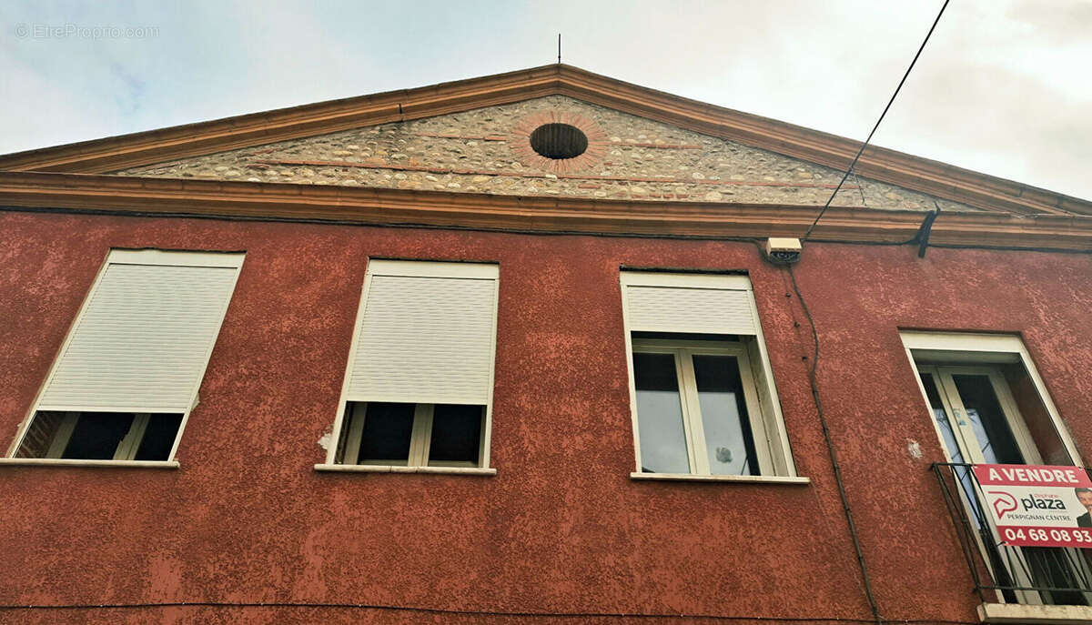 Maison à PERPIGNAN