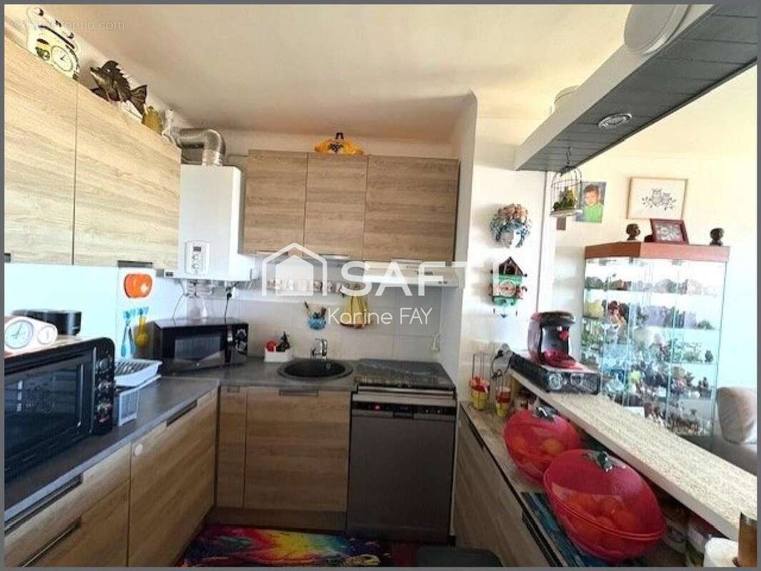 Photo 3 - Appartement à CANET-EN-ROUSSILLON