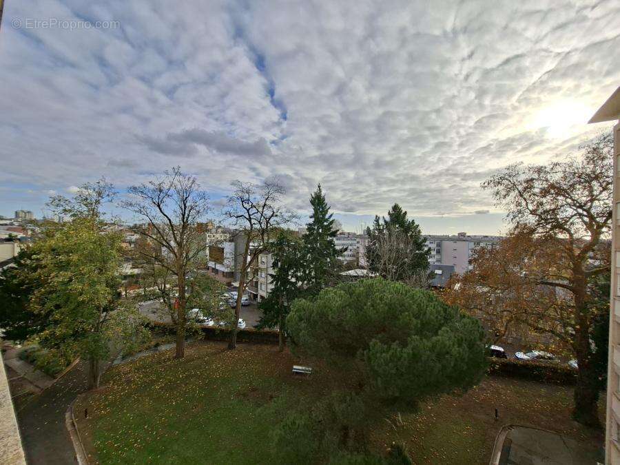 Appartement à LE MANS