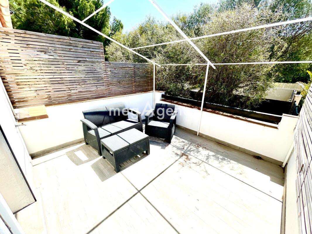 Maison à HYERES