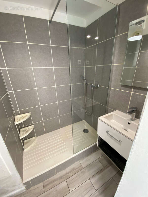 Appartement à MARSEILLE-10E