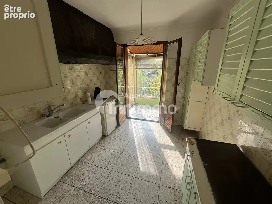 Vente Abadie Maison individuelle - photo 7