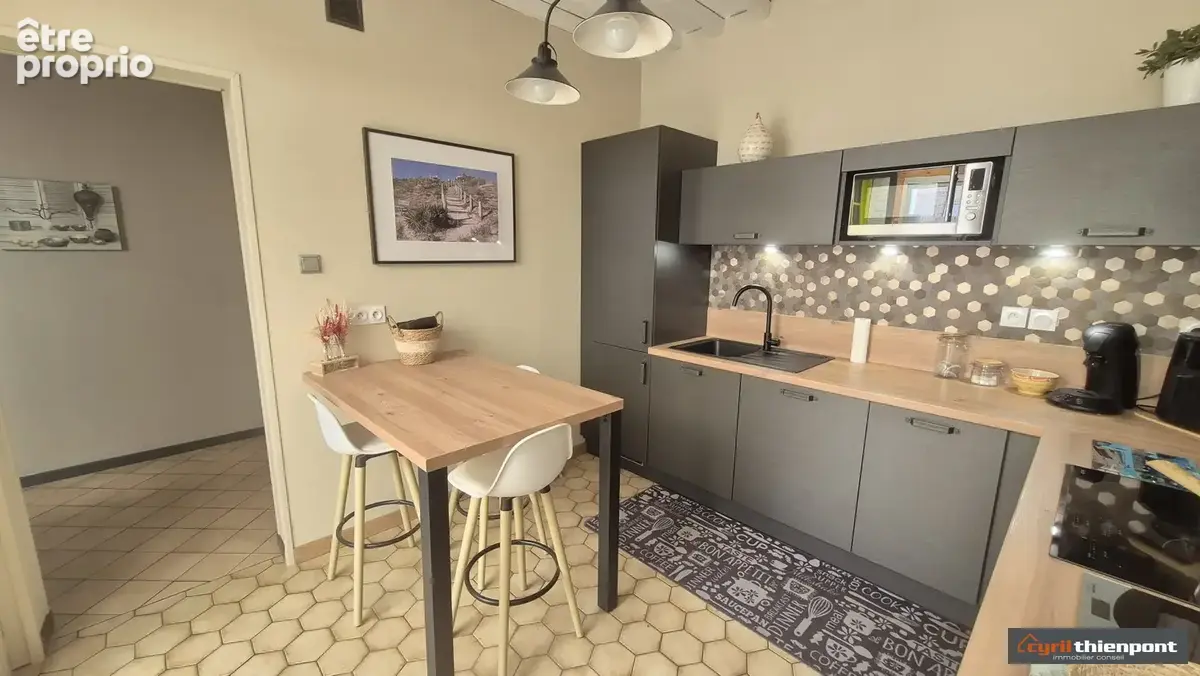 Maison 4 pièces 133 m² à vendre à Airaines (80270) - photo 7