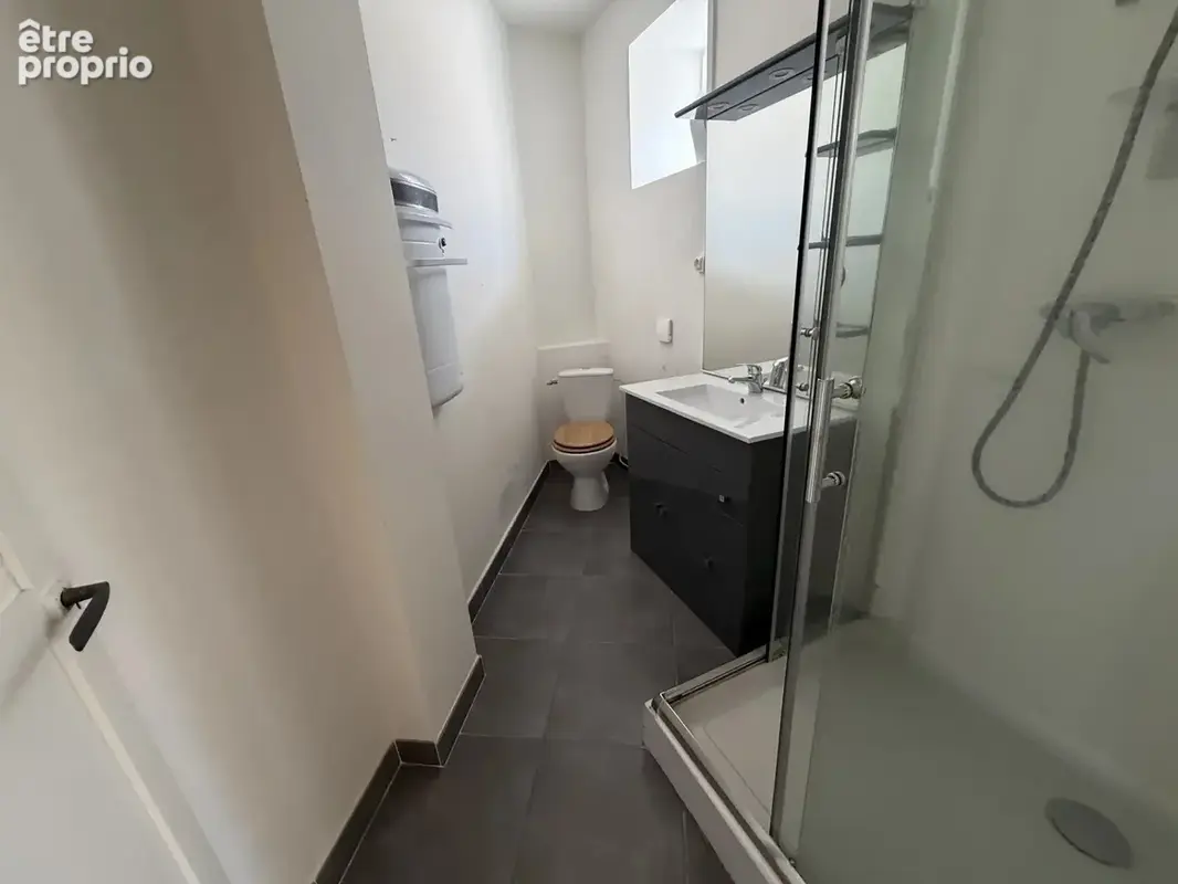 Ensemble immobilier - photo 25