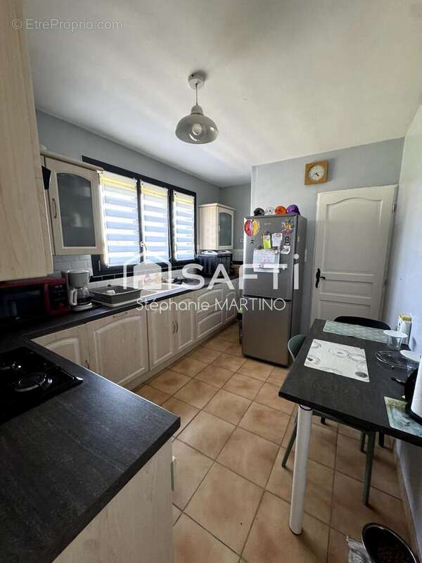 Photo 3 - Maison à VENDEUIL-CAPLY