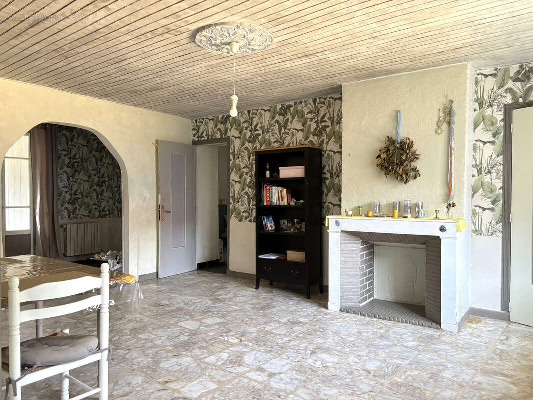 Savigny-sur-clairis - photo 13