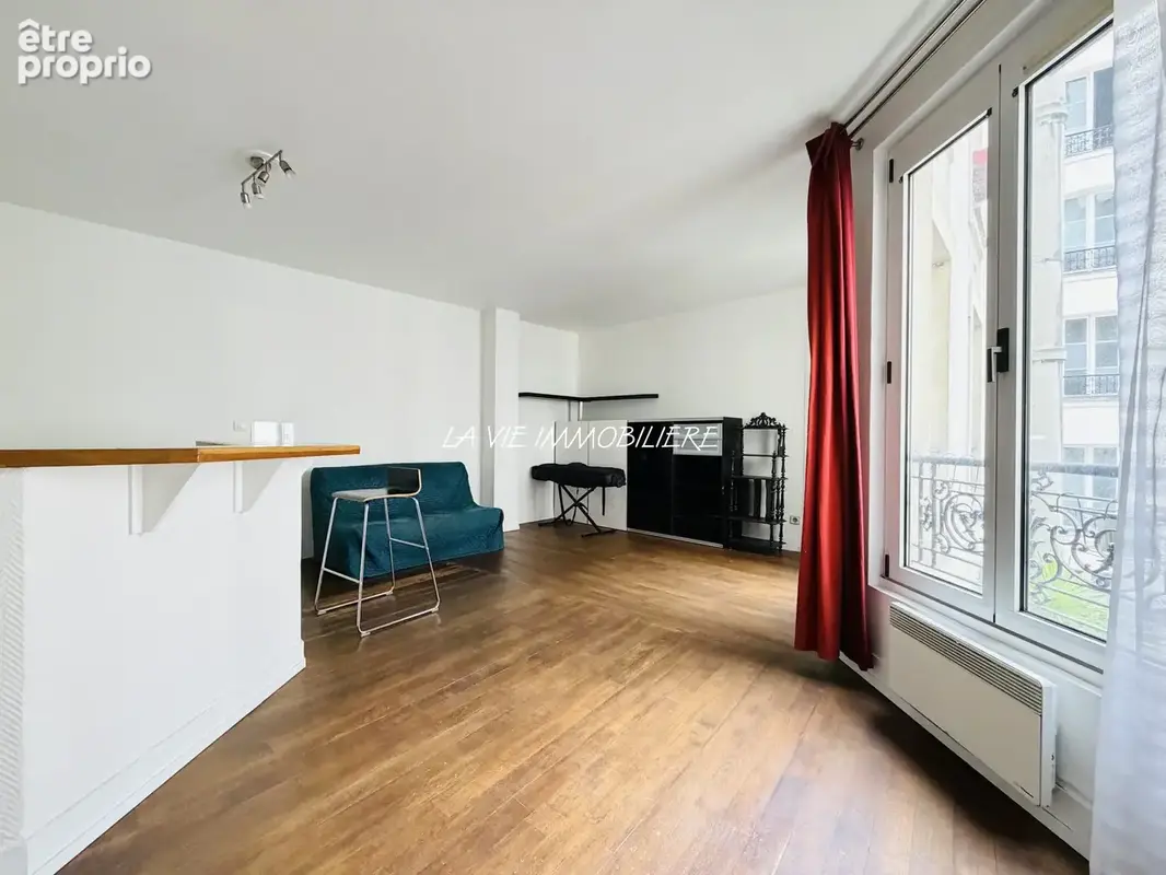 Appartement 3 pièces 57 m² à vendre à Paris-13e (75013) - photo 8