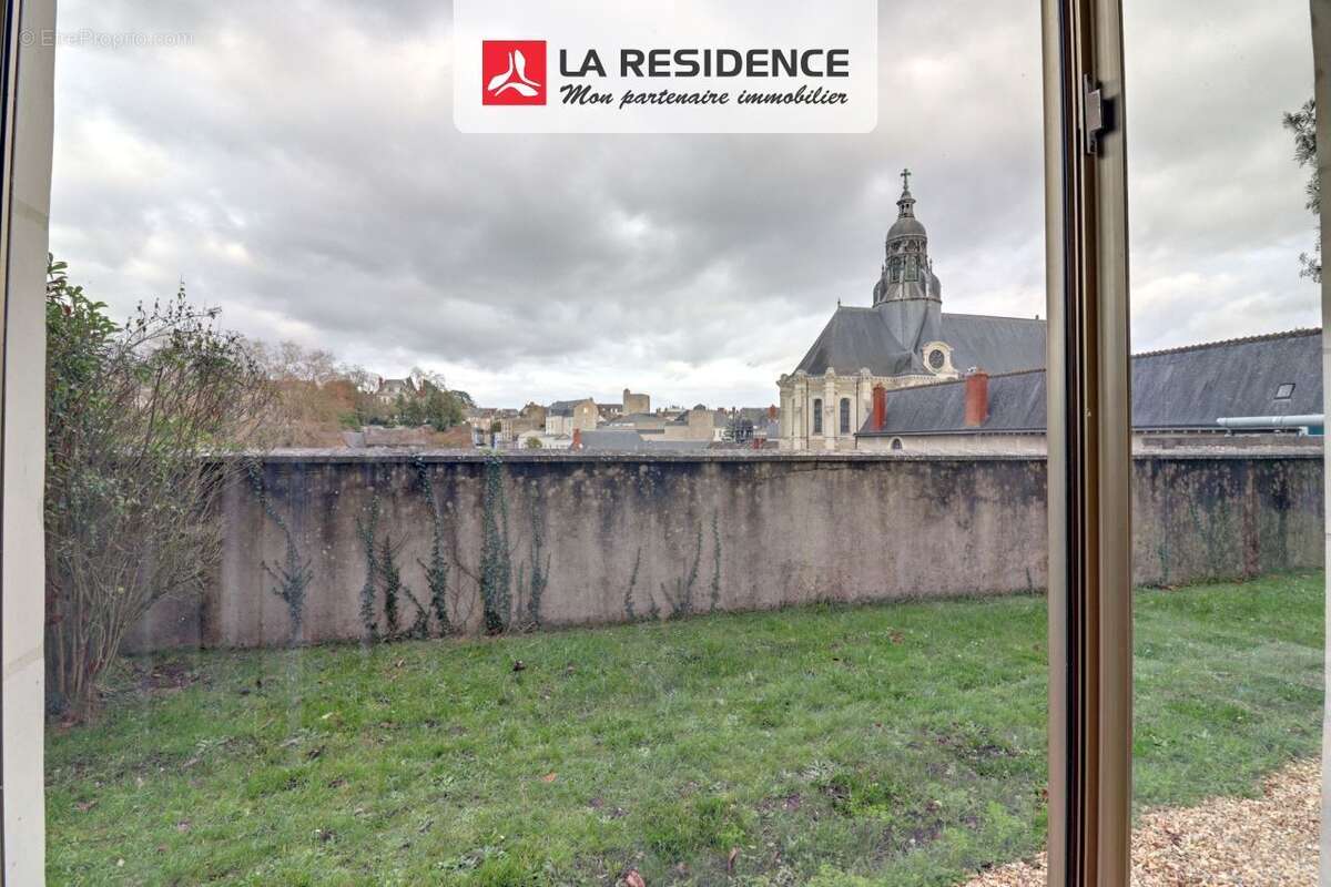 Appartement à BLOIS