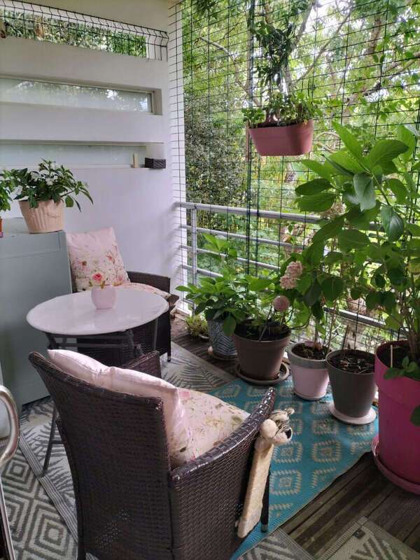 Appartement à PERIGNY