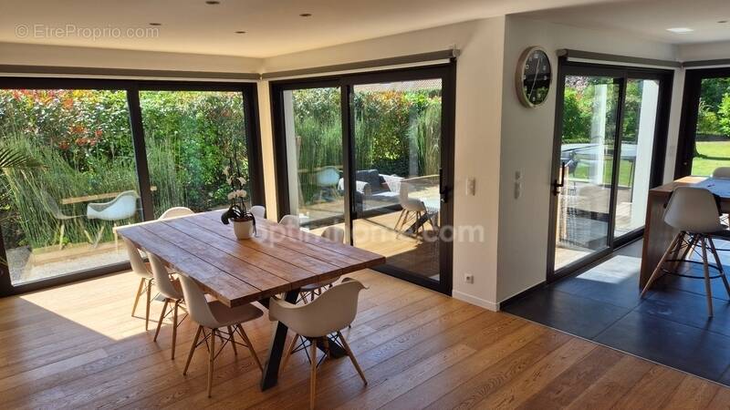 Maison à BOUSBECQUE