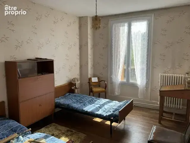 Maison 6 pièces 122 m² à vendre à Mont-Notre-Dame (02220) - photo 6