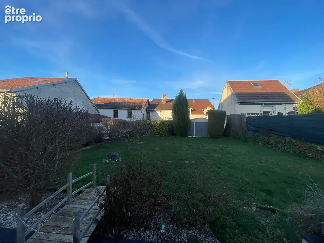 Maison 87m² à recologne - photo 10