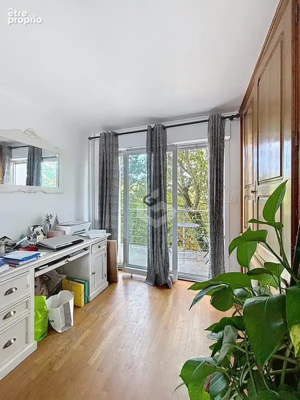 Maison 85 m² à Tinqueux  - photo 9