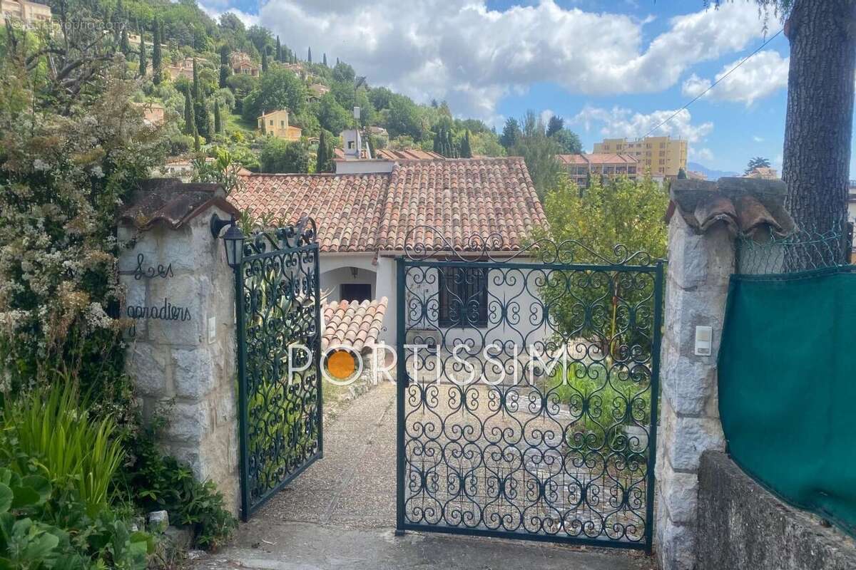 Maison à VENCE