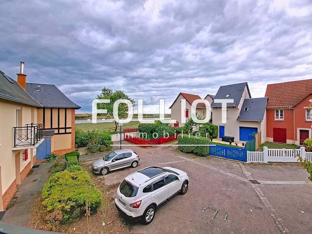 Maison à DIVES-SUR-MER